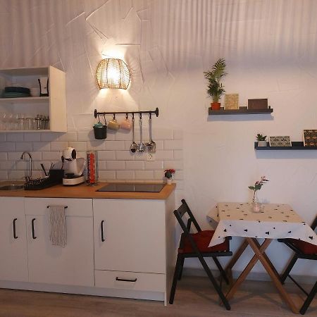 Apartamento Buleria Jerez de la Frontera Ngoại thất bức ảnh