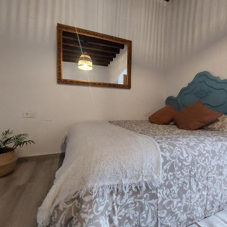 Apartamento Buleria Jerez de la Frontera Ngoại thất bức ảnh