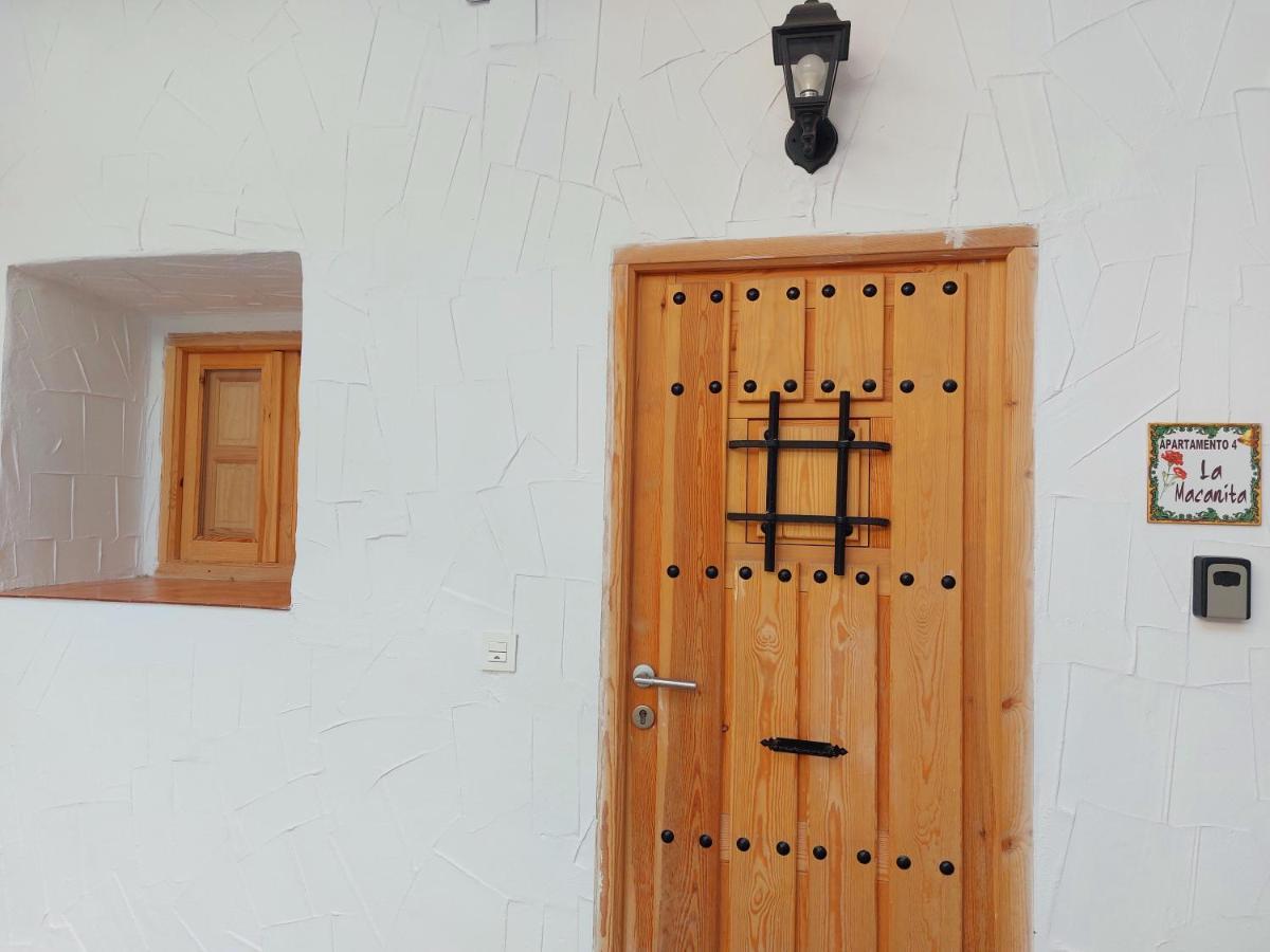 Apartamento Buleria Jerez de la Frontera Ngoại thất bức ảnh