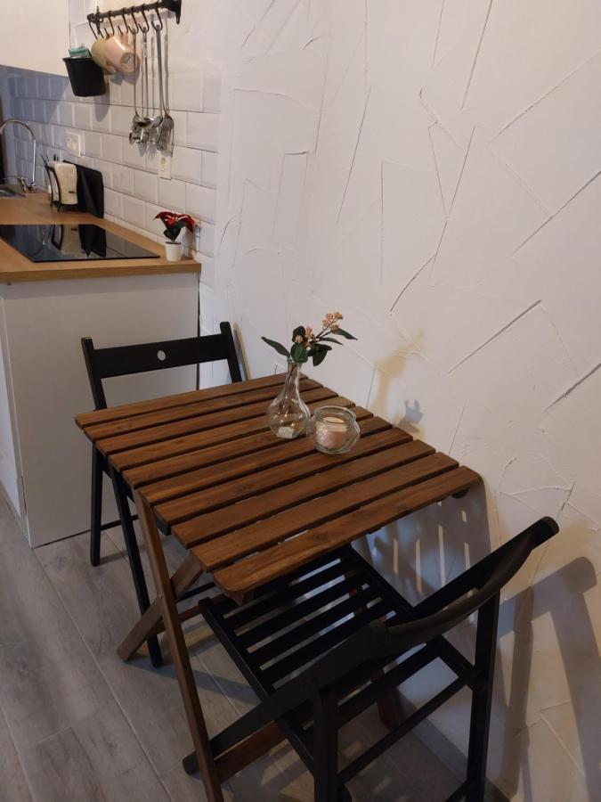Apartamento Buleria Jerez de la Frontera Ngoại thất bức ảnh