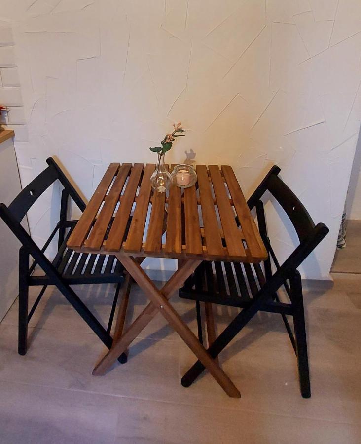 Apartamento Buleria Jerez de la Frontera Ngoại thất bức ảnh