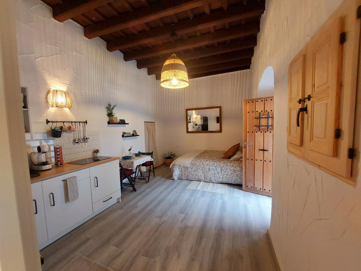 Apartamento Buleria Jerez de la Frontera Ngoại thất bức ảnh