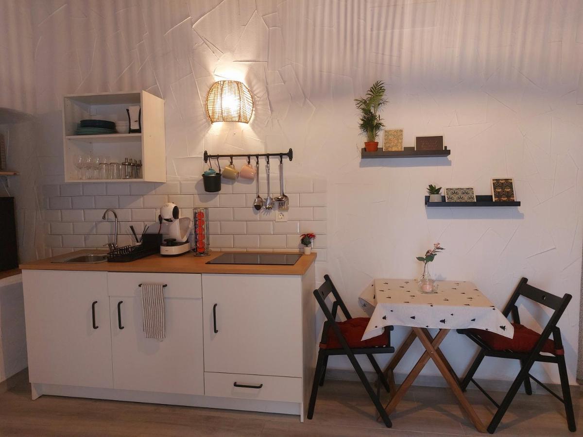 Apartamento Buleria Jerez de la Frontera Ngoại thất bức ảnh