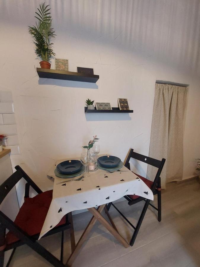 Apartamento Buleria Jerez de la Frontera Ngoại thất bức ảnh