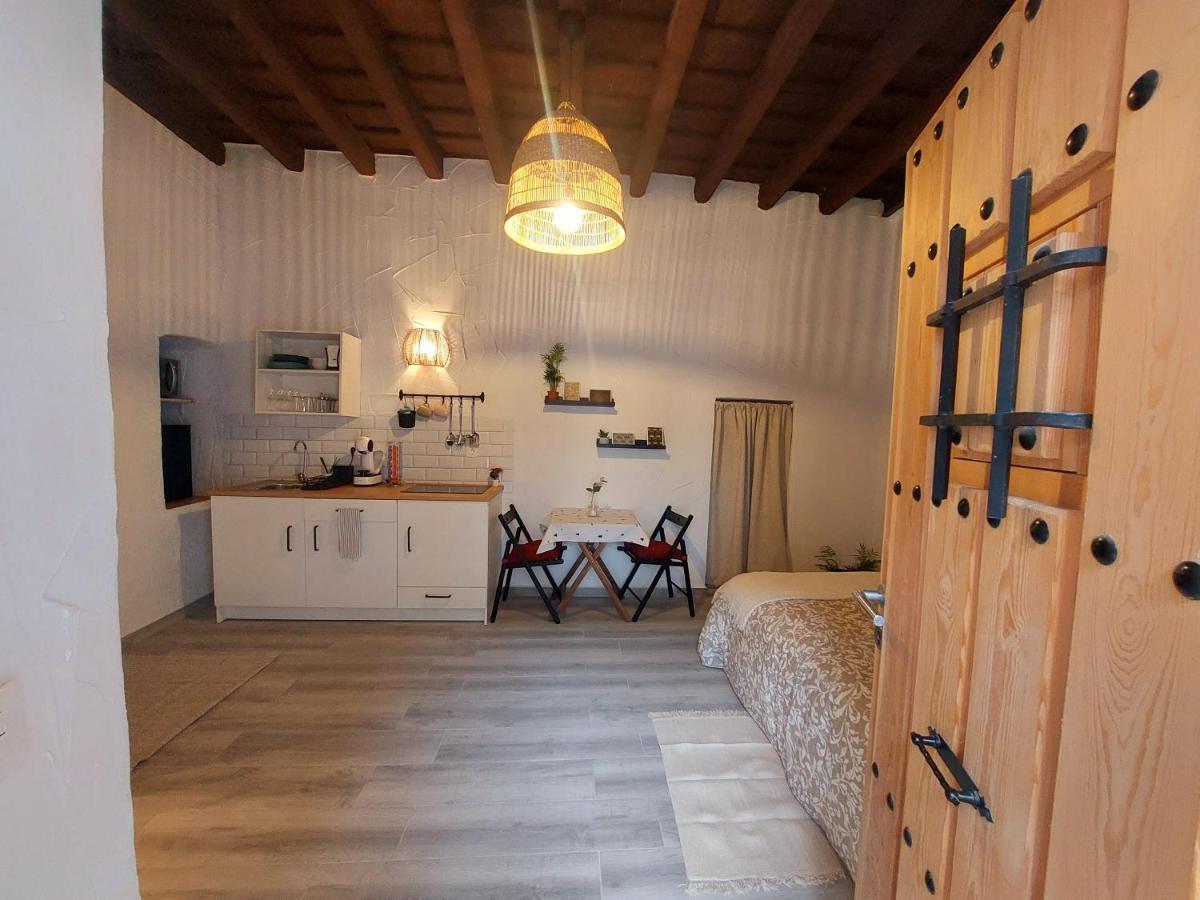 Apartamento Buleria Jerez de la Frontera Ngoại thất bức ảnh