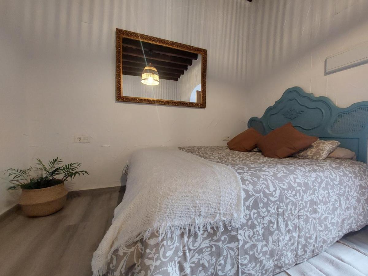 Apartamento Buleria Jerez de la Frontera Ngoại thất bức ảnh