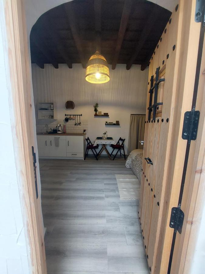 Apartamento Buleria Jerez de la Frontera Ngoại thất bức ảnh