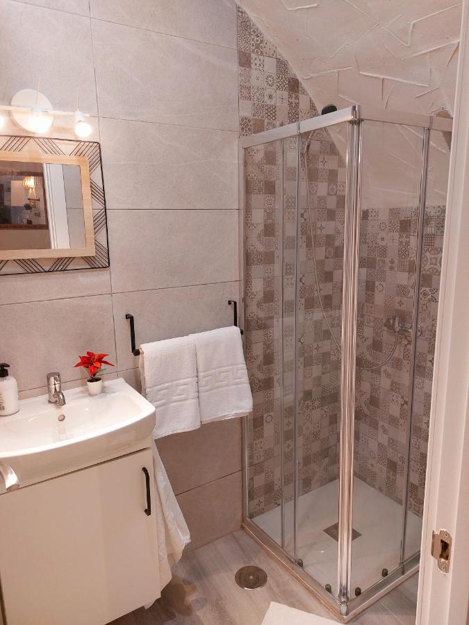 Apartamento Buleria Jerez de la Frontera Ngoại thất bức ảnh